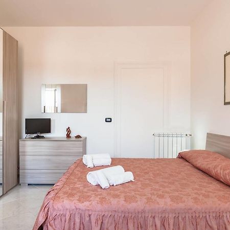 L'Opera Apartments Roma Exterior foto