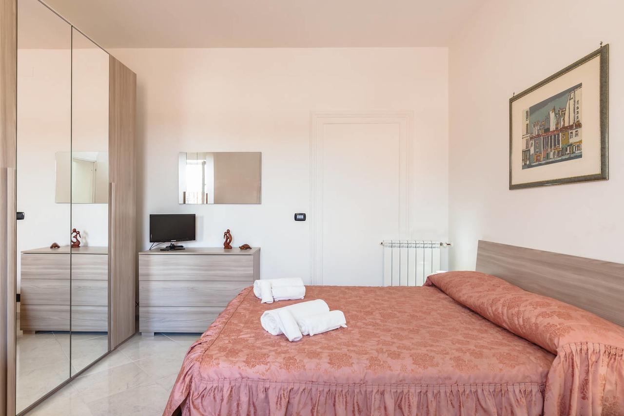 L'Opera Apartments Roma Exterior foto