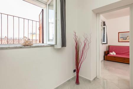 L'Opera Apartments Roma Exterior foto