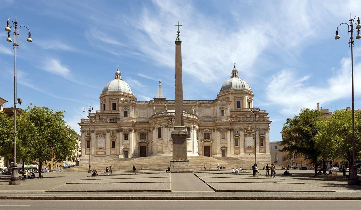 L'Opera Apartments Roma Exterior foto