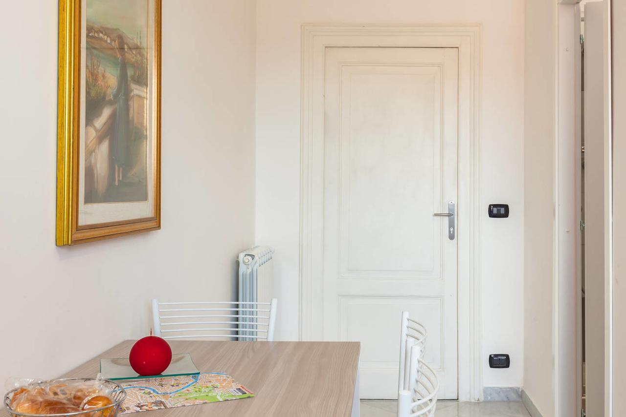 L'Opera Apartments Roma Exterior foto
