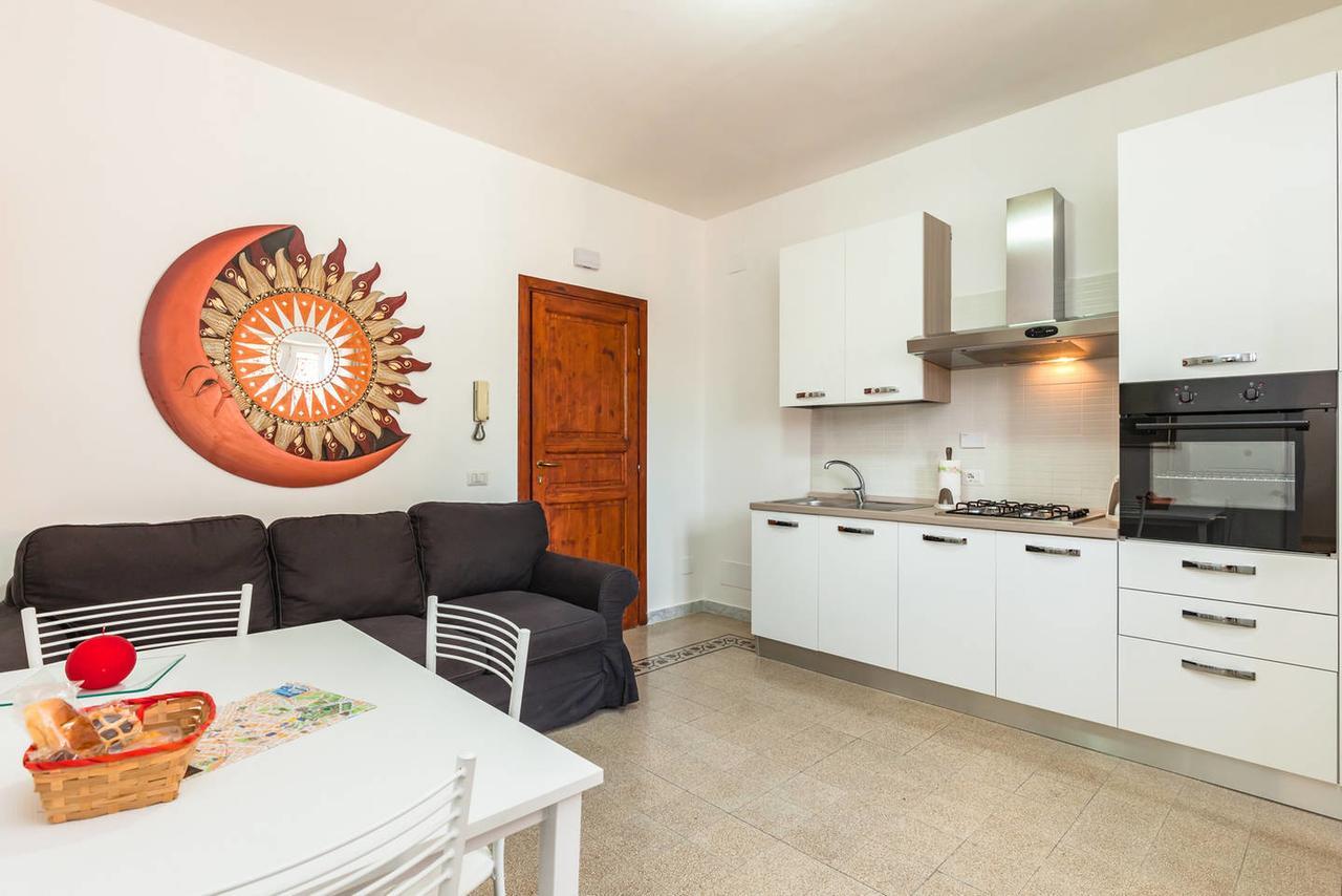 L'Opera Apartments Roma Exterior foto